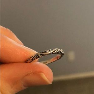 James Avery Jewelry - James Avery Renaissance ring James Avery Jewelry - James Avery Renaissance ring